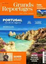 Grands Reportages (Franska) 1