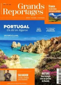 Grands Reportages (Franska)