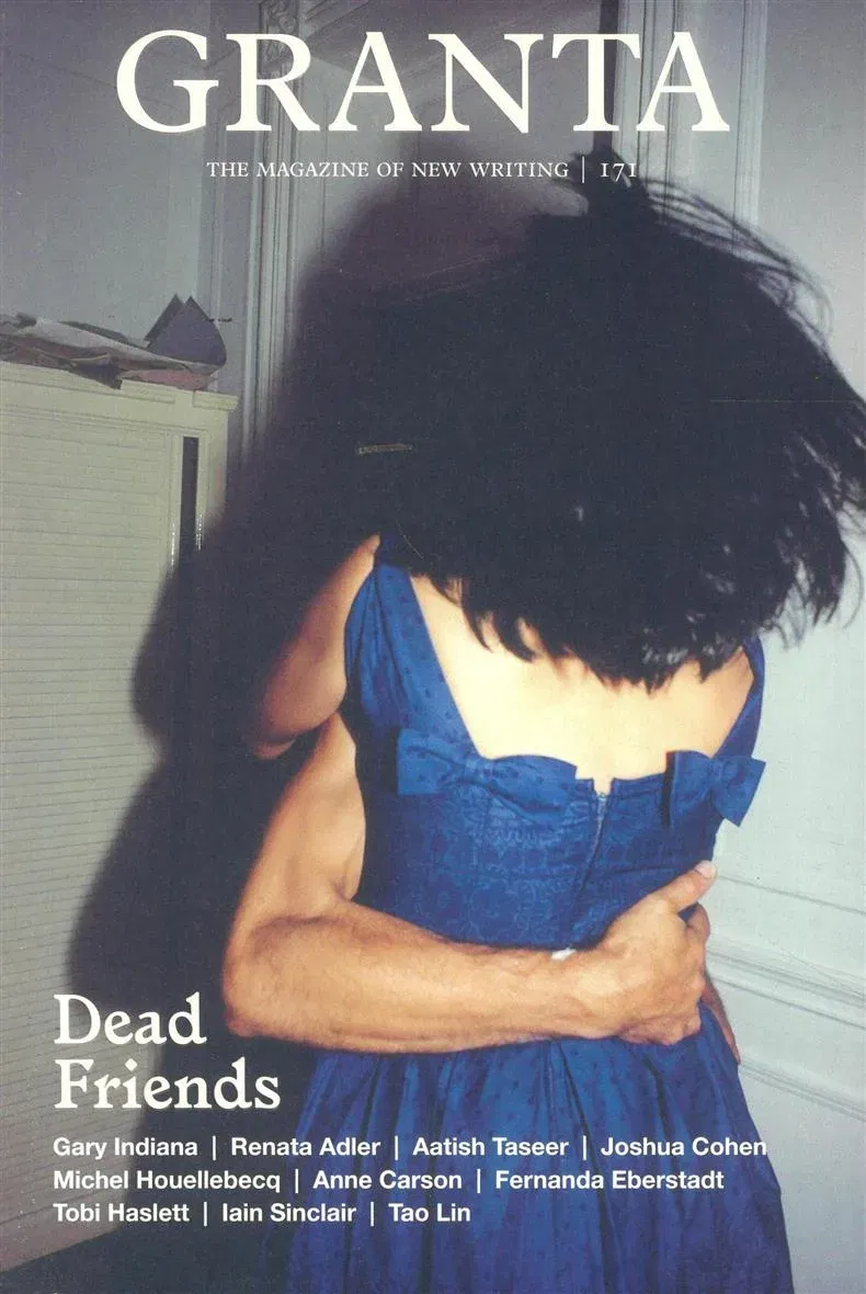 Granta Magazine