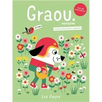 Graou (Franska)