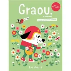 Graou (Franska)