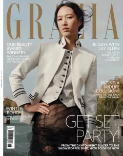 Grazia (Tyska)
