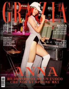 Grazia (Italienska)