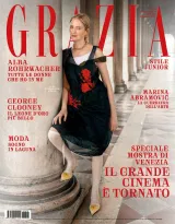 Grazia (Italienska) 1