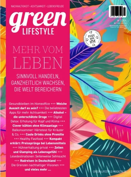 Green Lifestyle (Tyska)