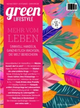 Green Lifestyle (Tyska) 1