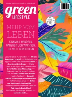 Green Lifestyle (Tyska)