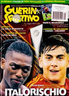 Guerin Sportivo (Italienska)