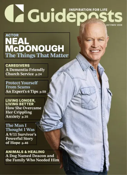 Guideposts Magazine