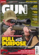Gun Mart Magazine 1