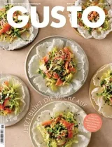 GUSTO (Tyska) 1