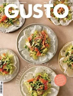 GUSTO (Tyska)