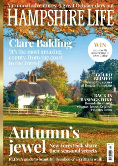 Hampshire Life Magazine