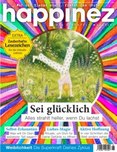 Happinez (Tyska)