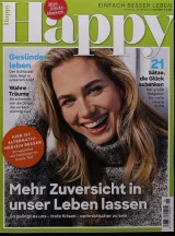 Happy Frau im Leben (Tyska) 1