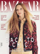 Harpers Bazaar (Tyska) 1