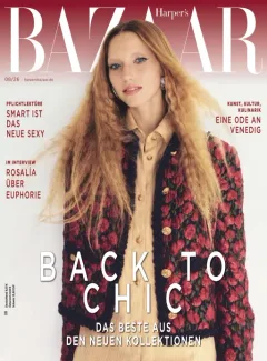 Harpers Bazaar (Tyska)