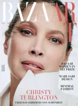 Harpers Bazaar (Tyska) 1
