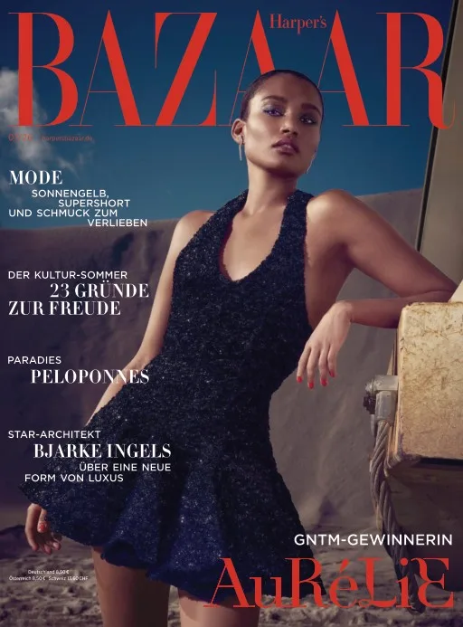 Harpers Bazaar (Tyska)