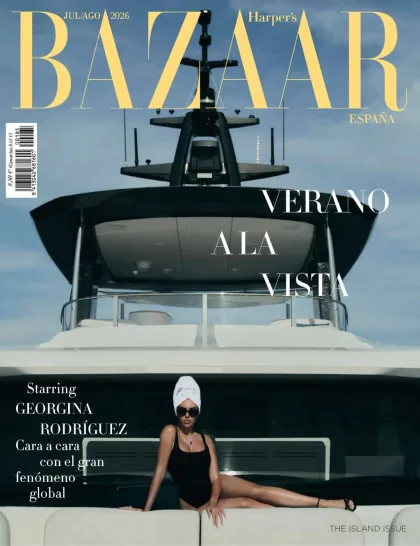 Harper's Bazaar (Spanska)