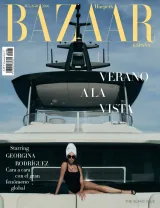 Harper's Bazaar (Spanska) 1