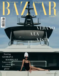 Harper's Bazaar (Spanska)
