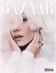 Harper's Bazaar (Spanska)