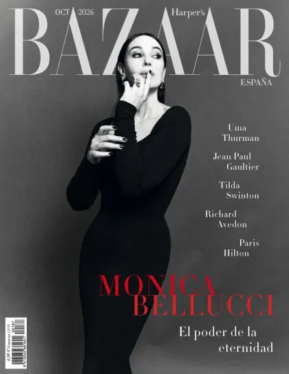 Harper's Bazaar (Spanska)