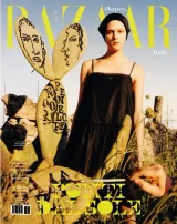 Harper's Bazaar (Italienska) 1