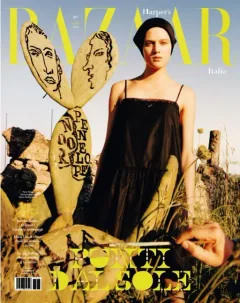 Harper's Bazaar (Italienska)