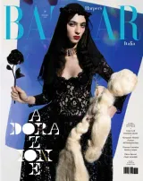 Harper's Bazaar (Italienska) 1