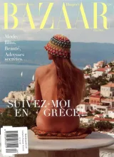 Harpers Bazaar (Franska) 1