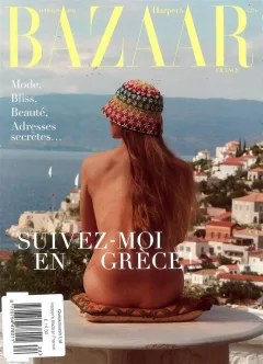 Harpers Bazaar (Franska)