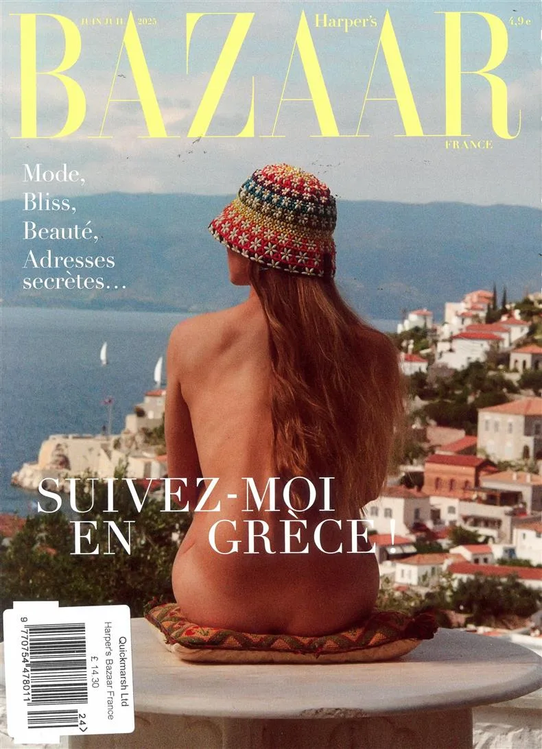 Harpers Bazaar (Franska)