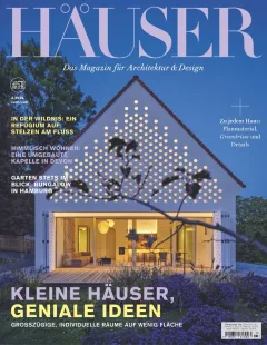 Häuser (Tyska)
