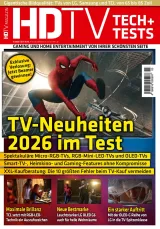 HDTV (Tyska) 1