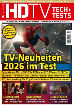 HDTV (Tyska)