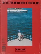 Herdes Magazine (Engelska) 1