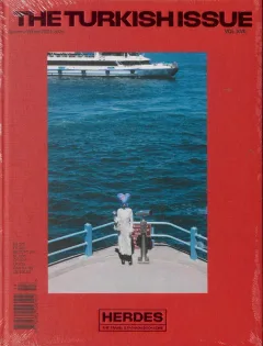 Herdes Magazine (Engelska)