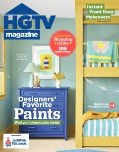 HGTV Magazine