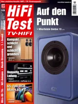 HiFi Test (Tyska) 1