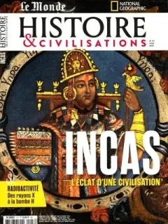 Histoire et Civilisations (Franska)