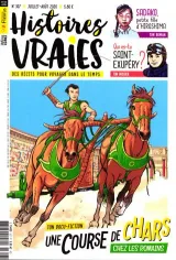 Histoires vraies (Franska) 1