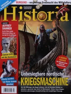 Historia (Franska)