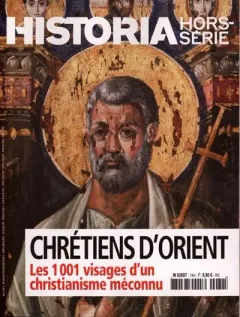 Historia Hors-série (Franska)