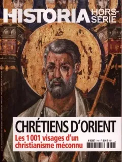 Historia Hors-série (Franska)