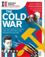 History Extra Collection Magazine 1