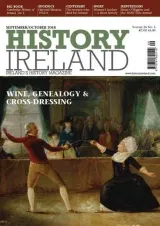 History Ireland Magazine (Engelska) 1