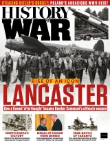 History of War Magazine 1