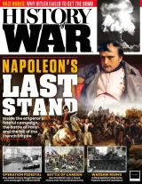 History of War Magazine 1